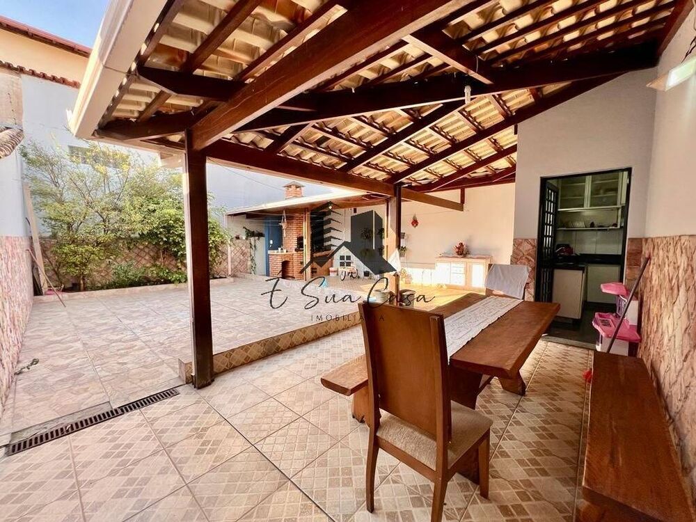 Casa, 3 quartos, 150 m² - Foto 20