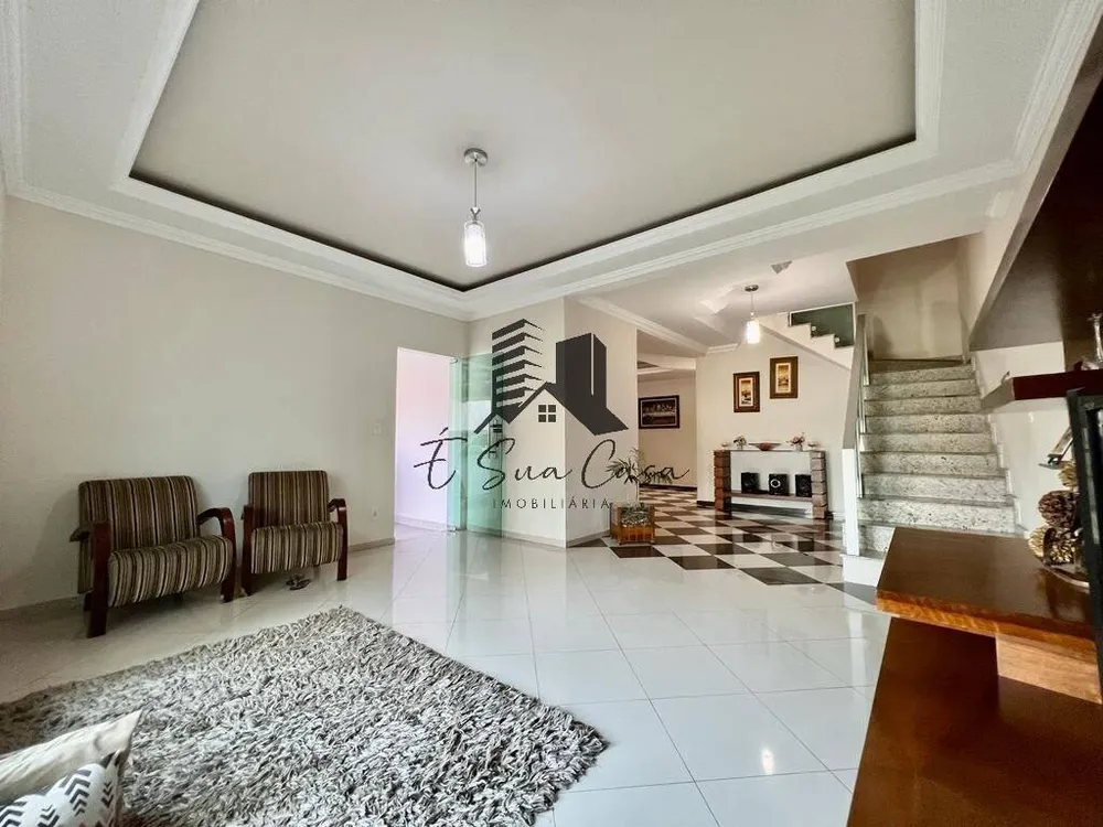 Casa, 3 quartos, 150 m² - Foto 4