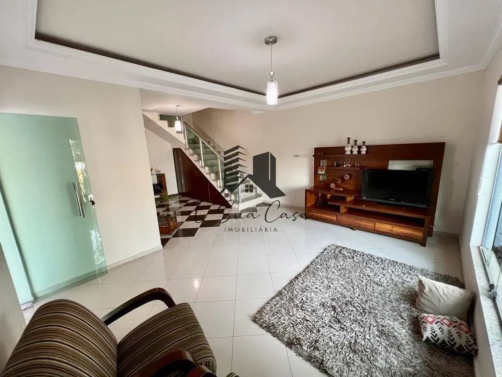 Casa, 3 quartos, 150 m² - Foto 3