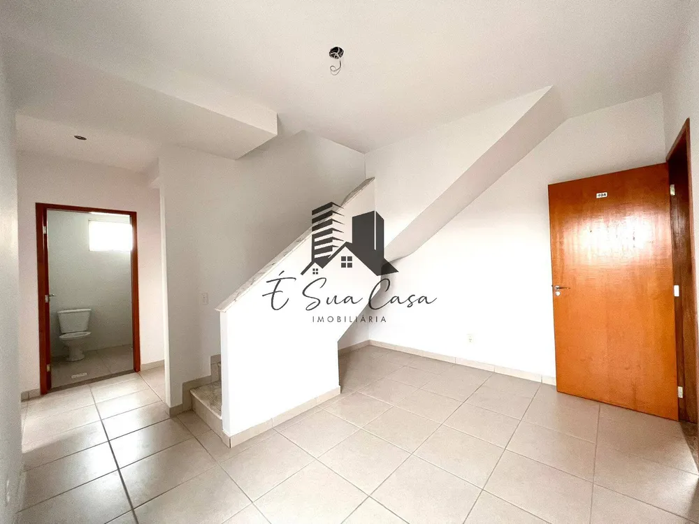 Cobertura, 2 quartos, 108 m² - Foto 6