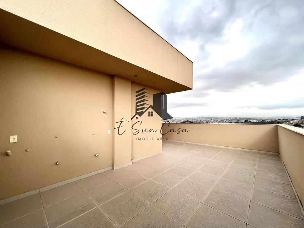 Cobertura, 2 quartos, 108 m² - Foto 13