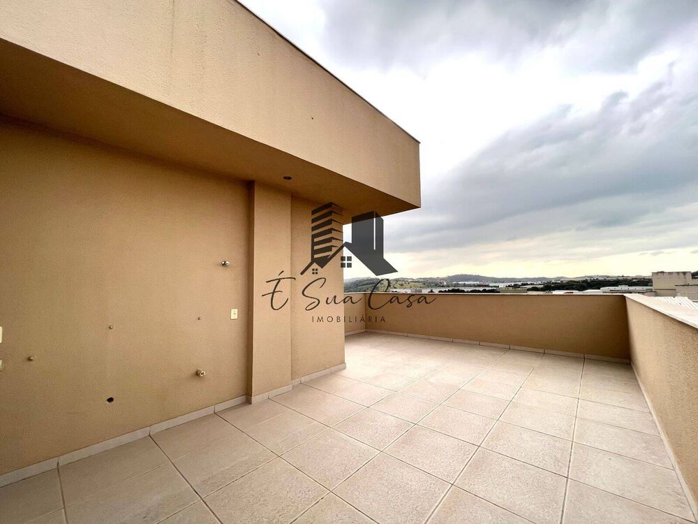 Cobertura, 2 quartos, 108 m² - Foto 2