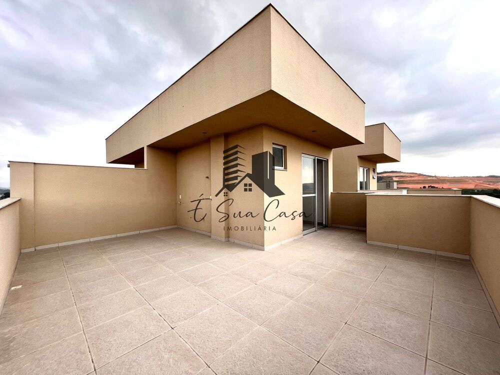 Cobertura, 2 quartos, 108 m² - Foto 3