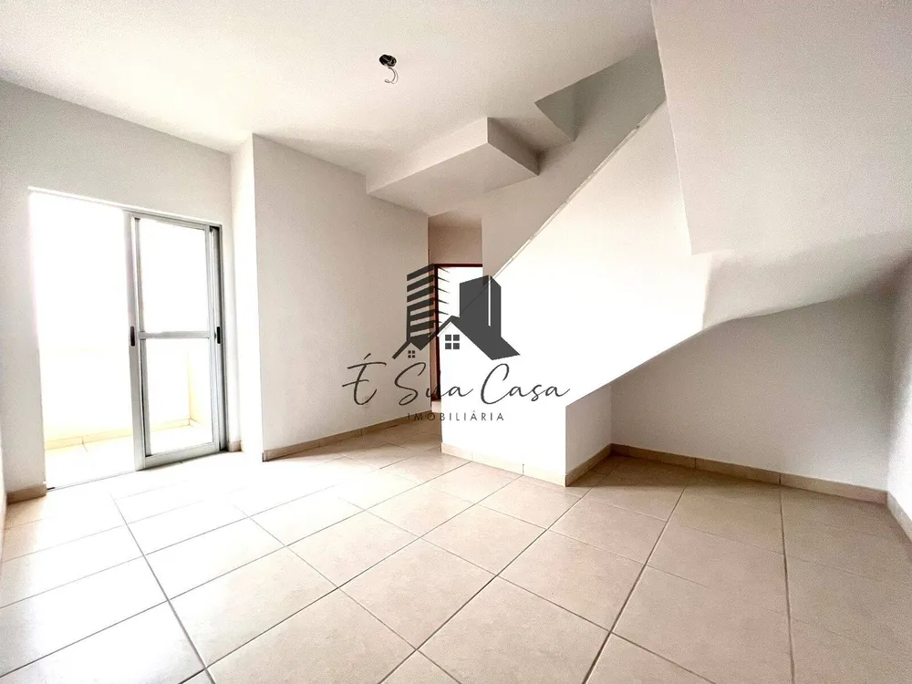Cobertura, 2 quartos, 108 m² - Foto 3