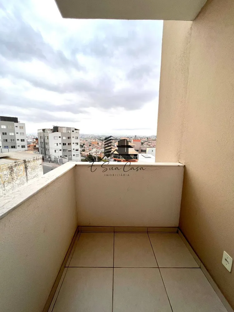 Cobertura, 2 quartos, 108 m² - Foto 4