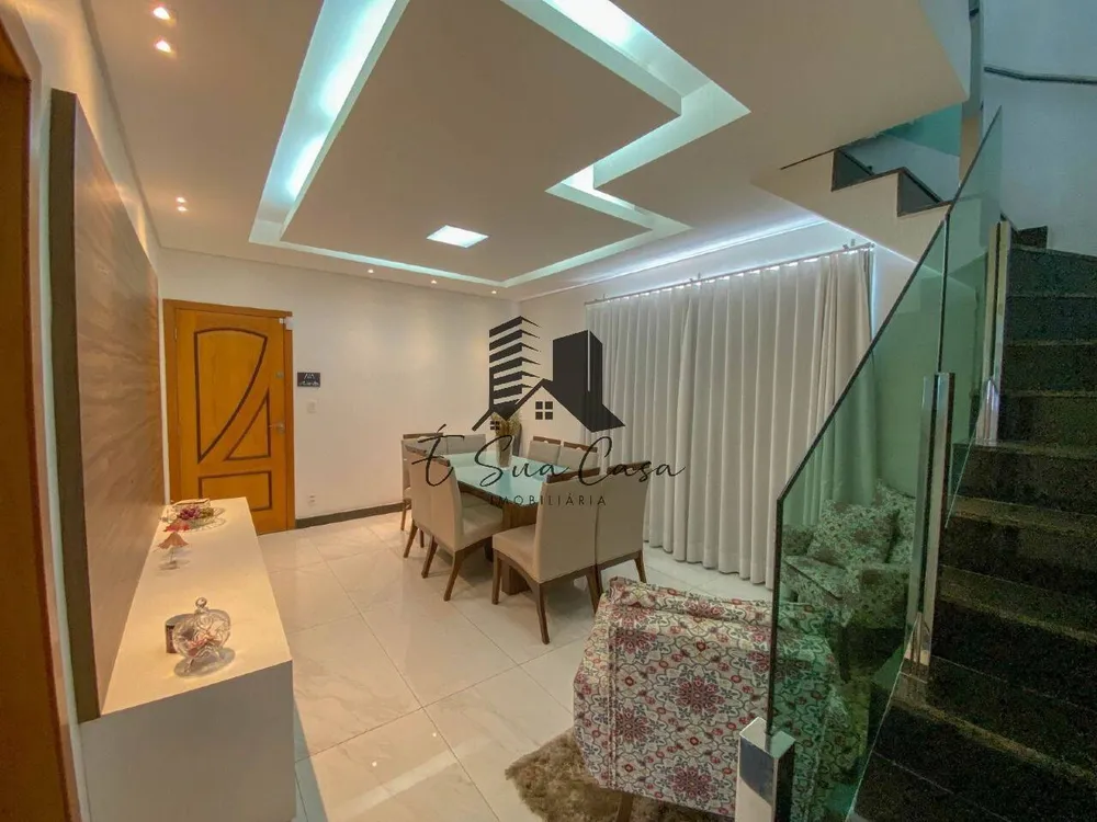 Cobertura, 3 quartos, 283 m² - Foto 12