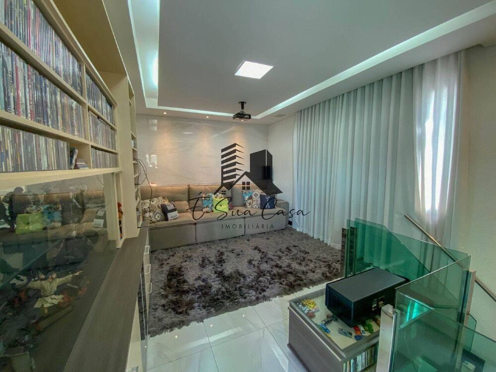 Cobertura à venda com 3 quartos, 283m² - Foto 9