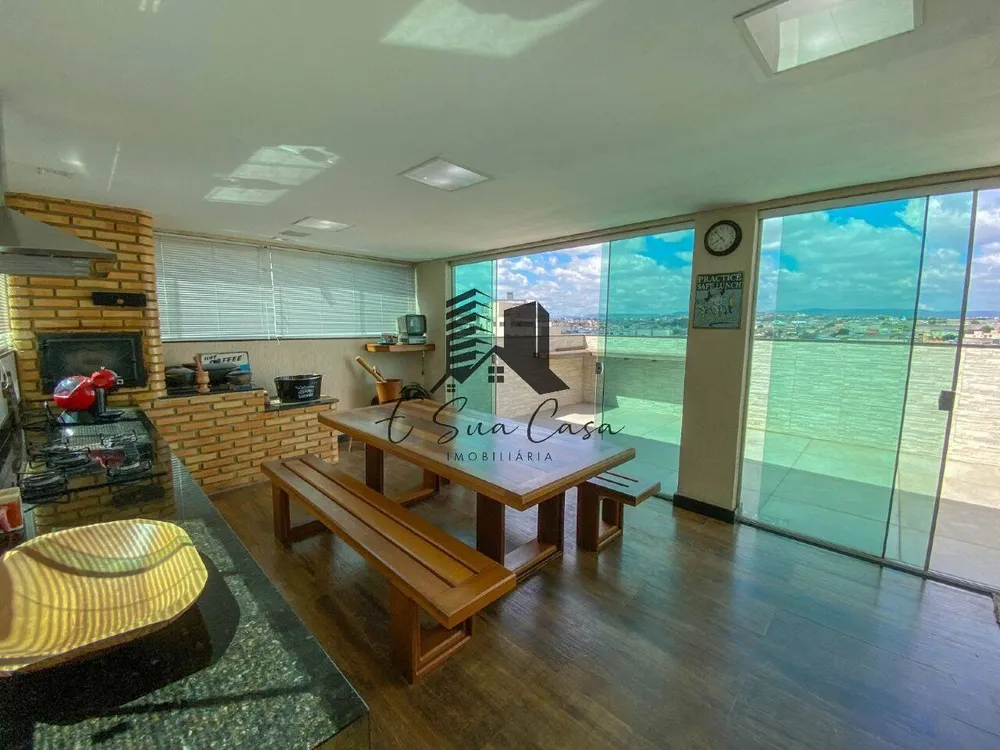 Cobertura, 3 quartos, 283 m² - Foto 8