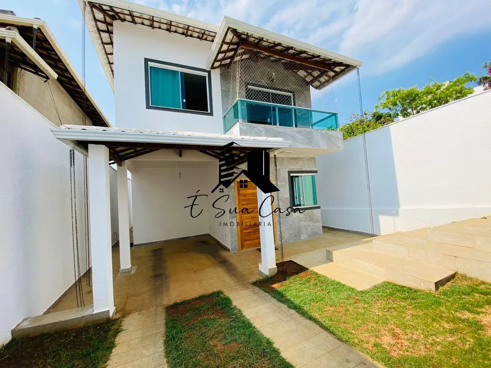 Casa, 3 quartos, 210 m² - Foto 15
