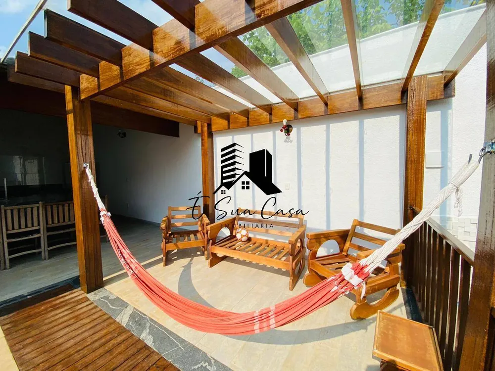 Casa, 3 quartos, 210 m² - Foto 9