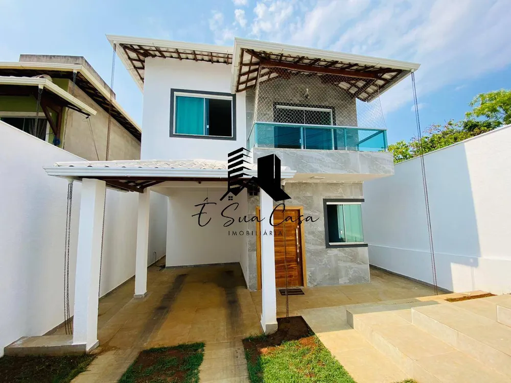 Casa, 3 quartos, 210 m² - Foto 16