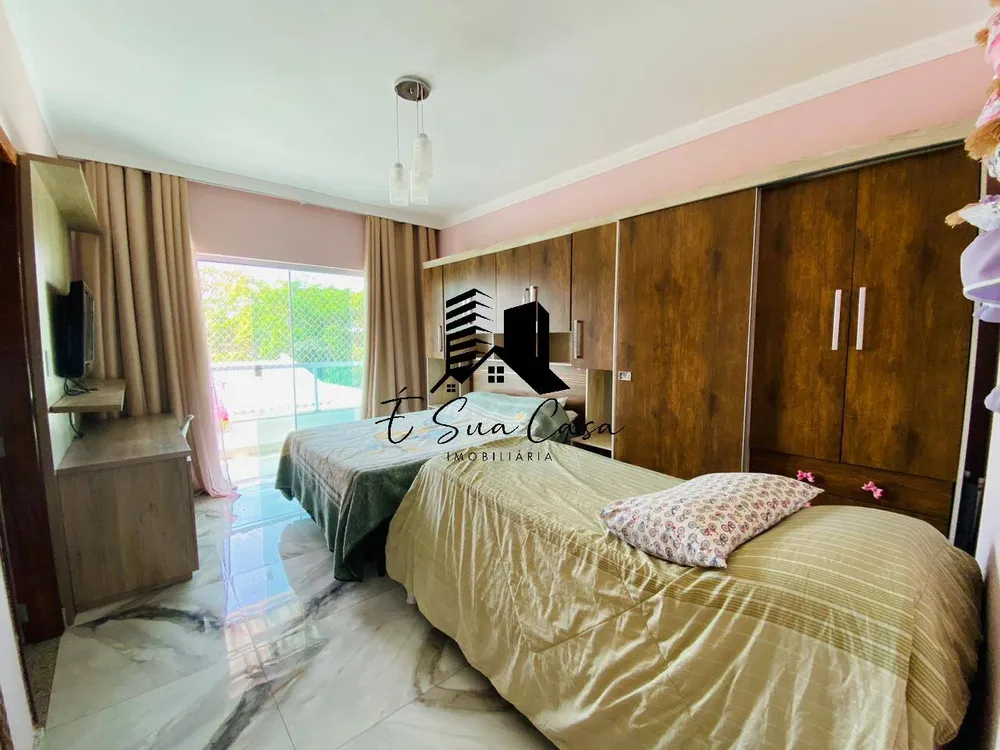 Casa, 3 quartos, 210 m² - Foto 13