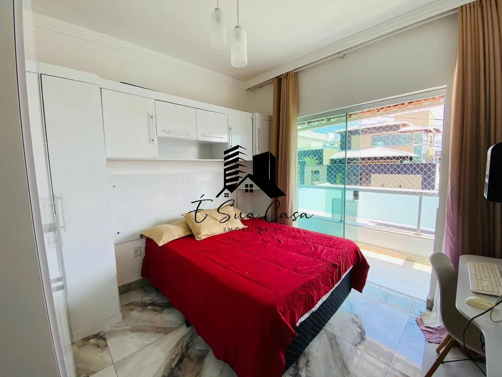 Casa, 3 quartos, 210 m² - Foto 12