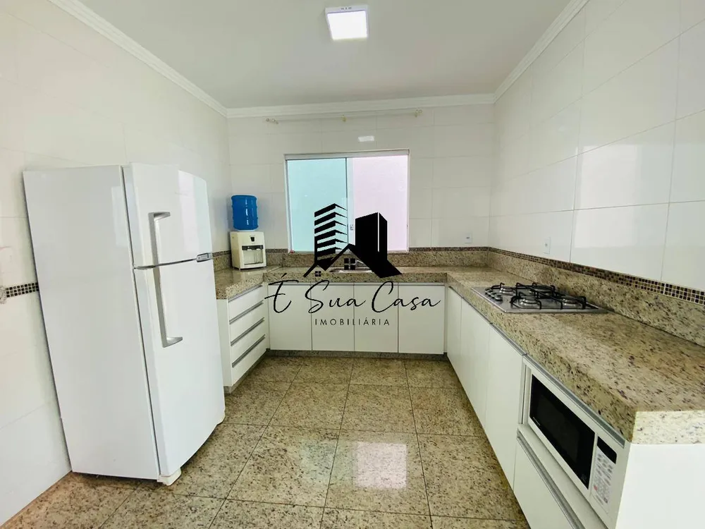 Casa, 3 quartos, 210 m² - Foto 7