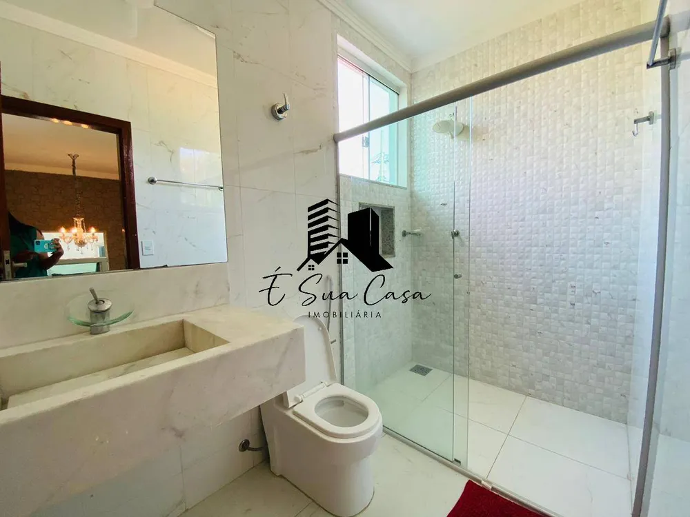Casa, 3 quartos, 210 m² - Foto 14