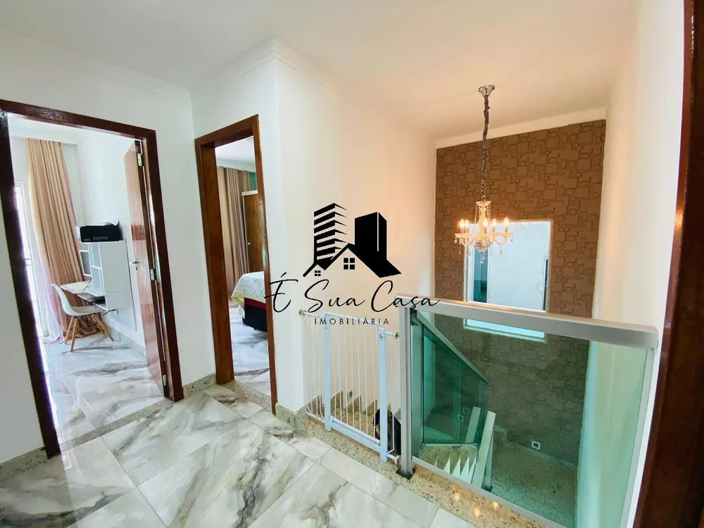 Casa, 3 quartos, 210 m² - Foto 11