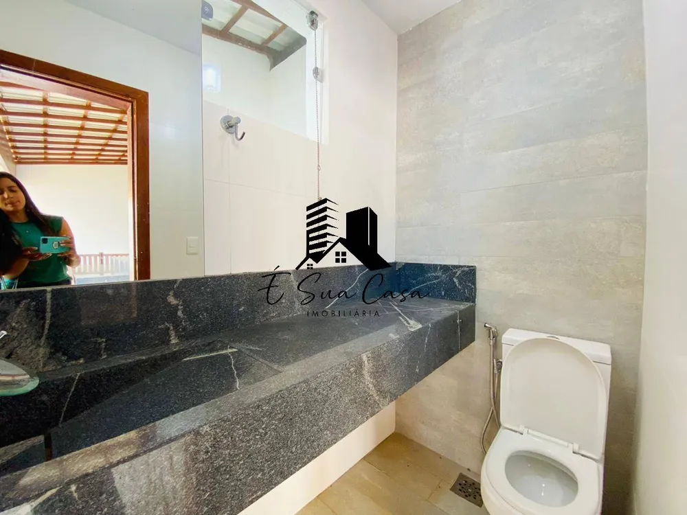 Casa, 3 quartos, 210 m² - Foto 10