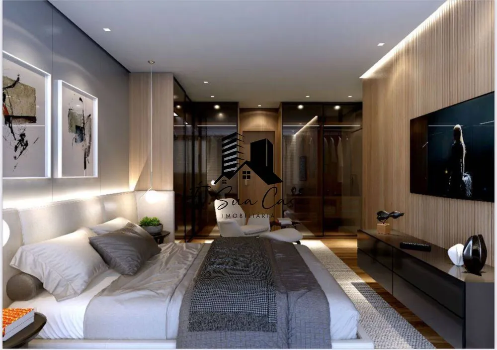 Apartamento, 4 quartos, 301 m² - Foto 4