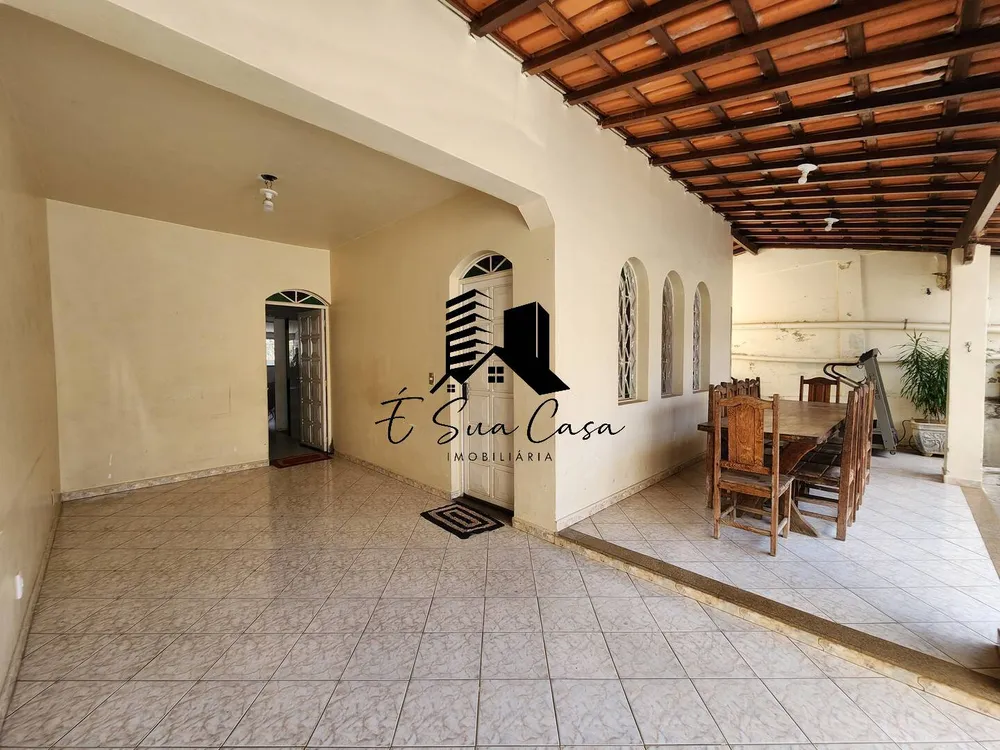 Casa, 3 quartos, 187 m² - Foto 12