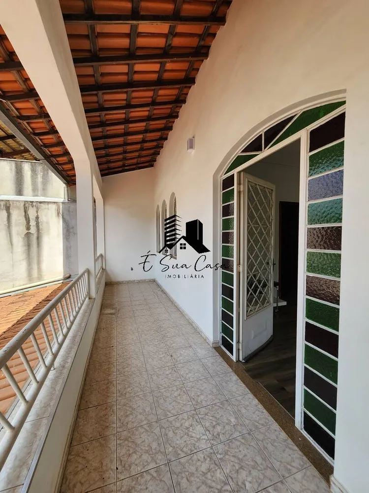 Casa, 3 quartos, 187 m² - Foto 7