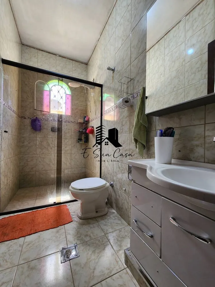 Casa, 3 quartos, 187 m² - Foto 9