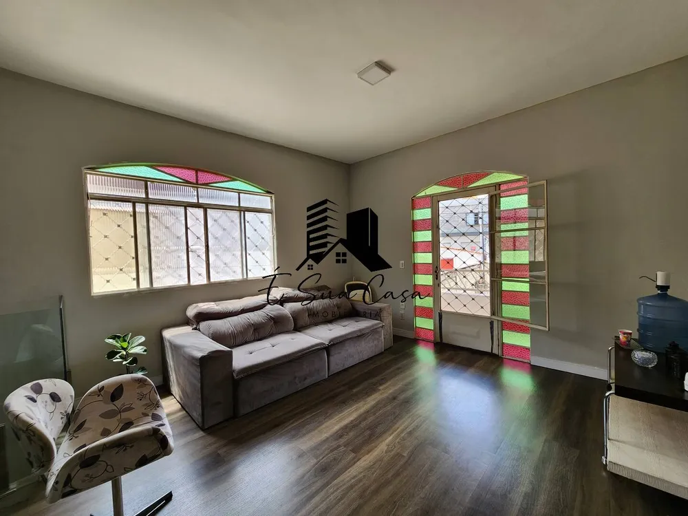 Casa, 3 quartos, 187 m² - Foto 6