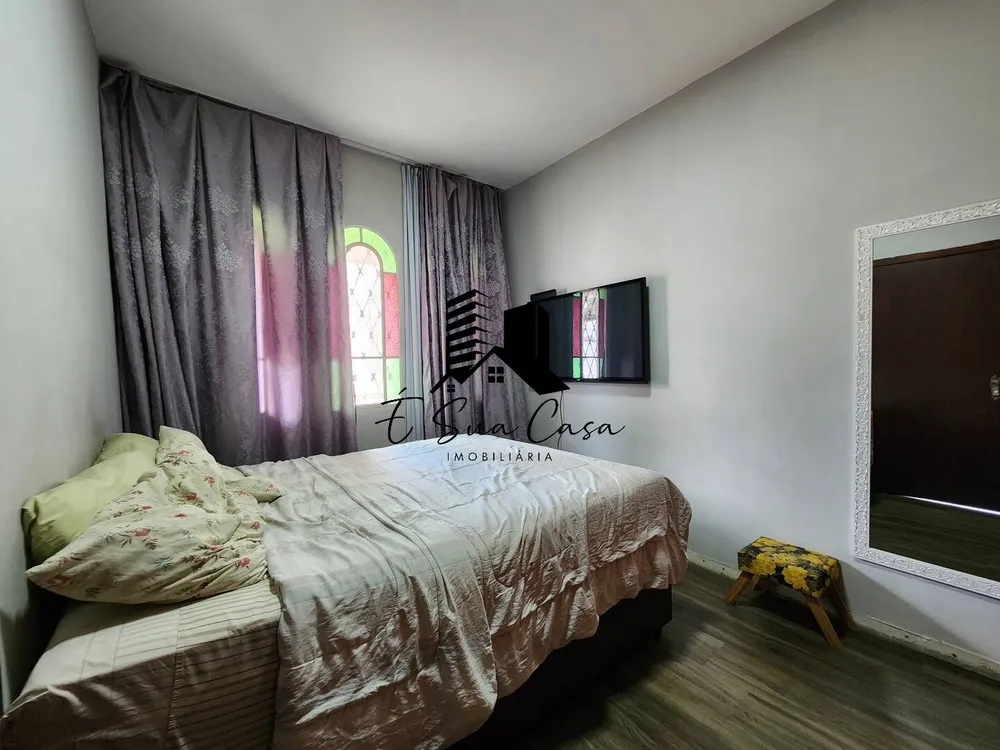 Casa, 3 quartos, 187 m² - Foto 8