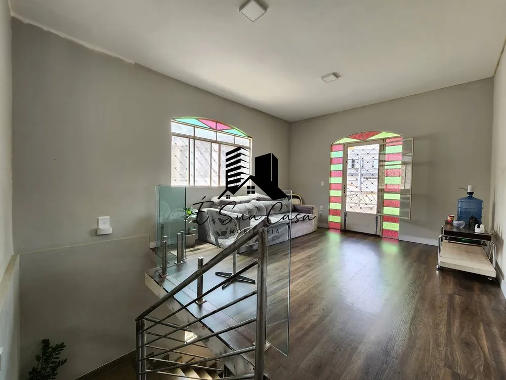 Casa, 3 quartos, 187 m² - Foto 5