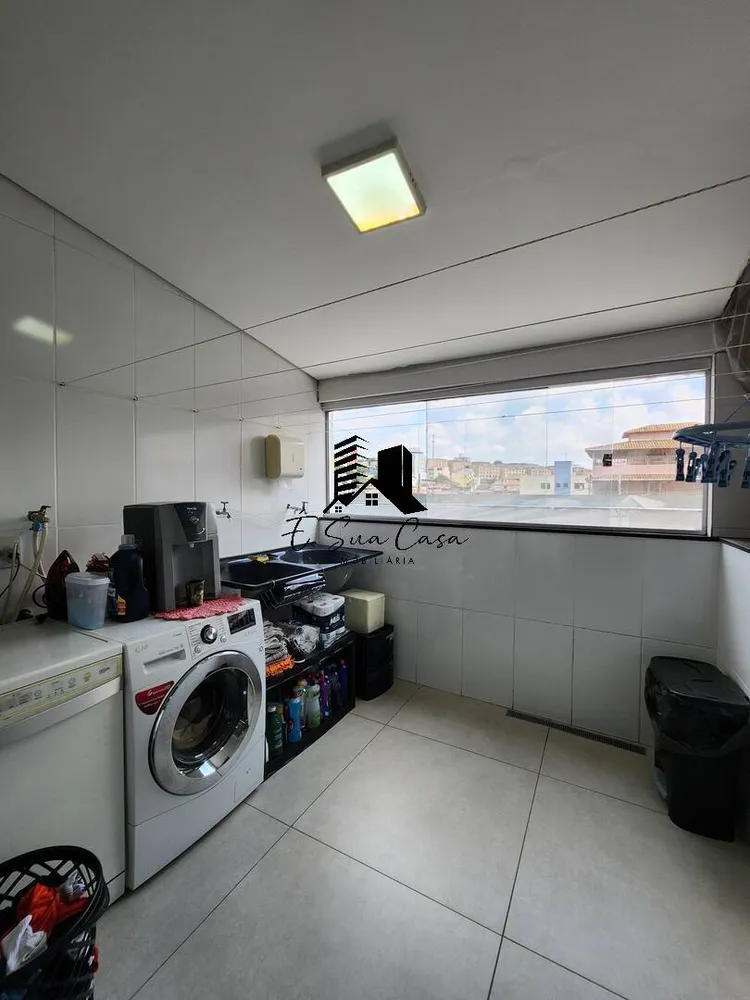 Casa, 3 quartos, 187 m² - Foto 3