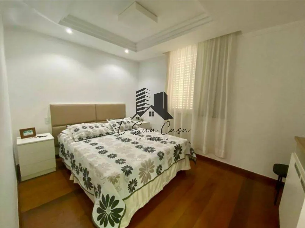 Apartamento, 4 quartos, 184 m² - Foto 11