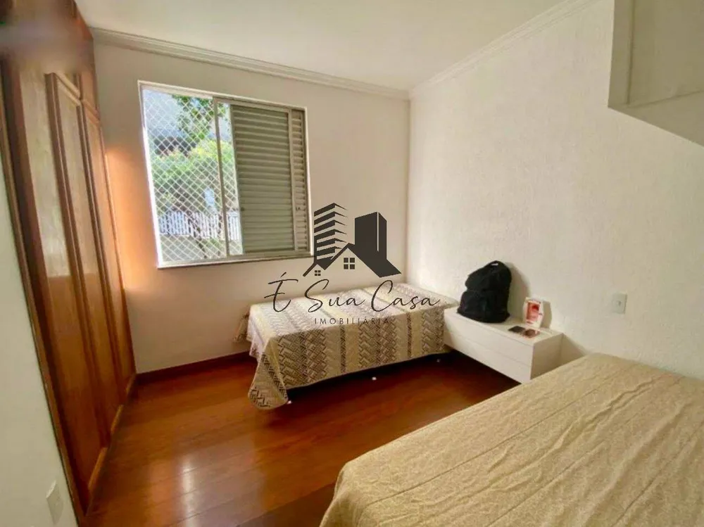 Apartamento, 4 quartos, 184 m² - Foto 9