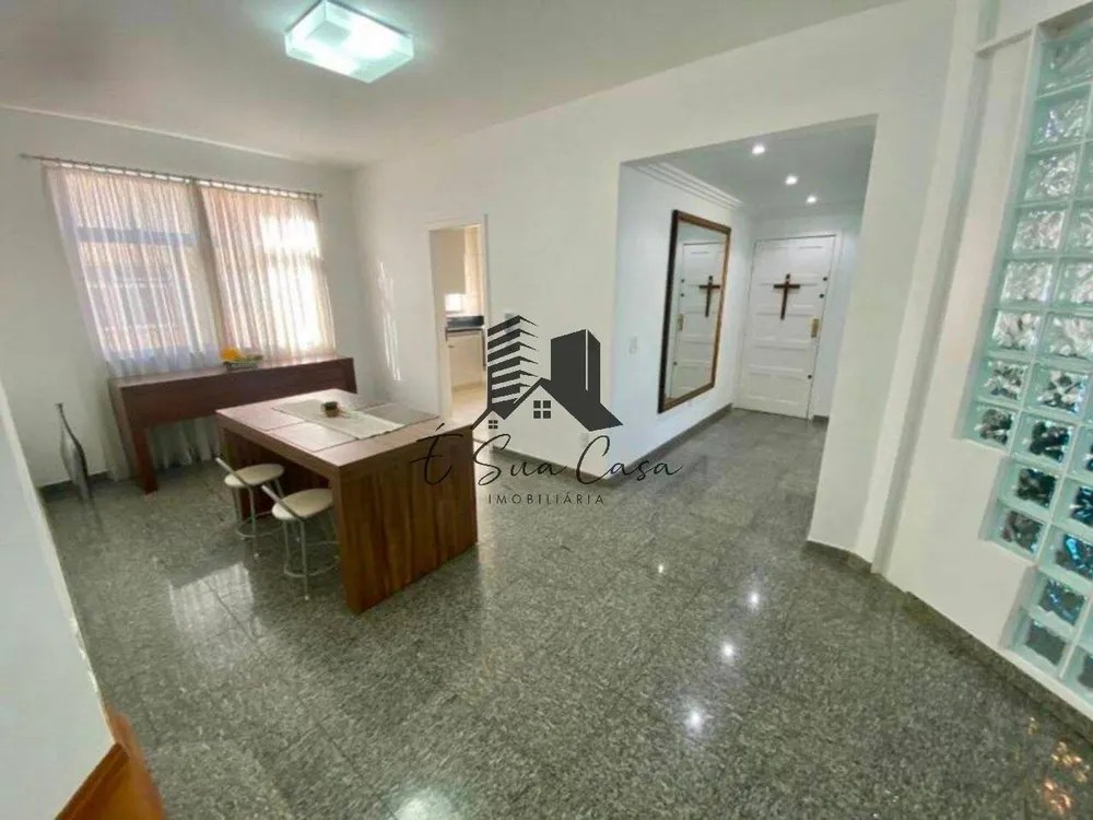 Apartamento, 4 quartos, 184 m² - Foto 3
