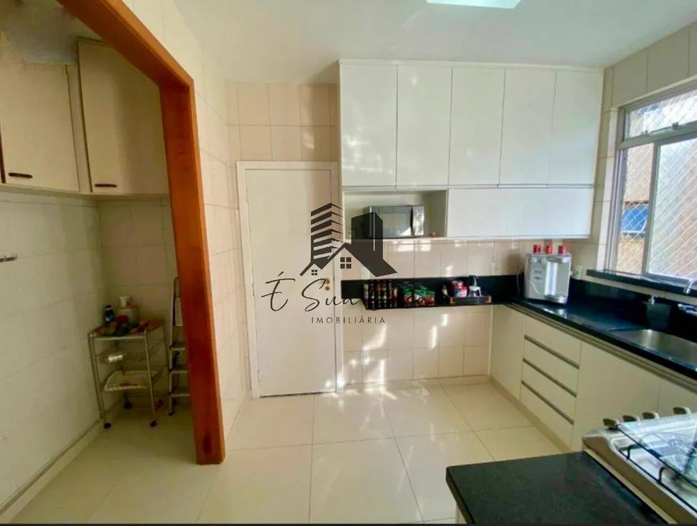 Apartamento, 4 quartos, 184 m² - Foto 14