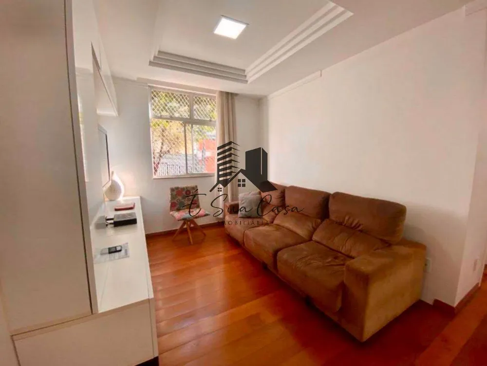 Apartamento, 4 quartos, 184 m² - Foto 6
