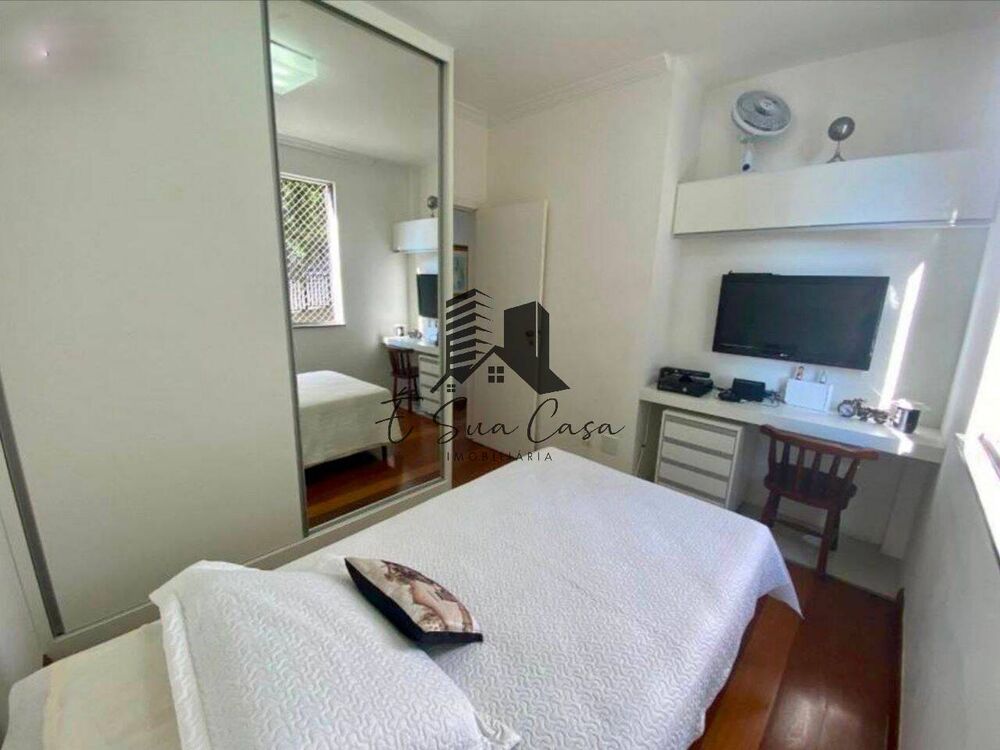 Apartamento, 4 quartos, 184 m² - Foto 3