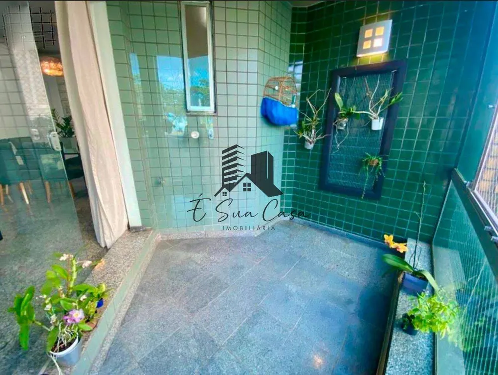 Apartamento, 4 quartos, 184 m² - Foto 7