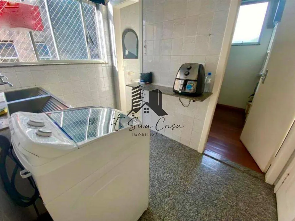 Apartamento, 4 quartos, 184 m² - Foto 15