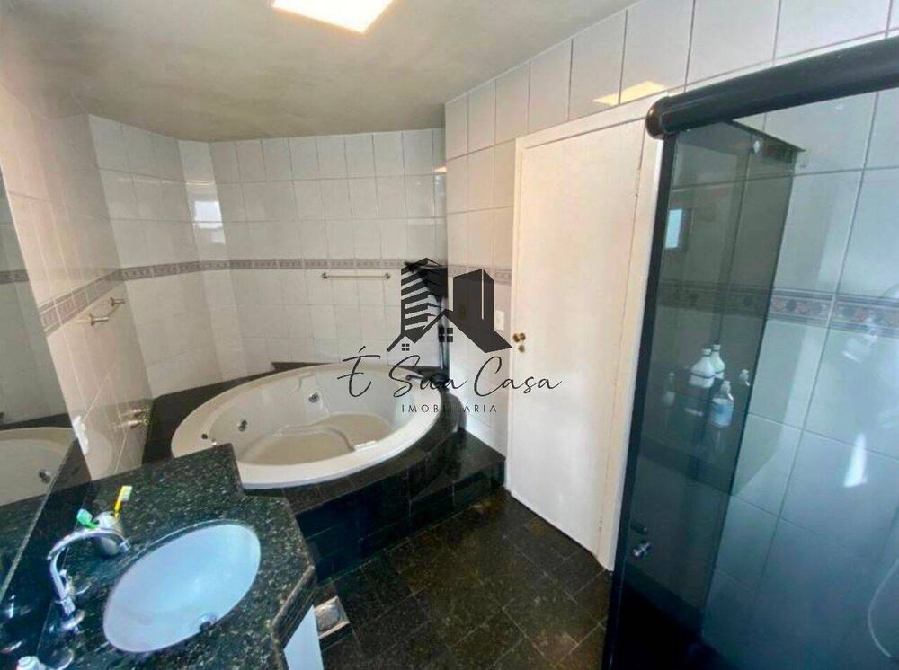 Apartamento, 4 quartos, 184 m² - Foto 4