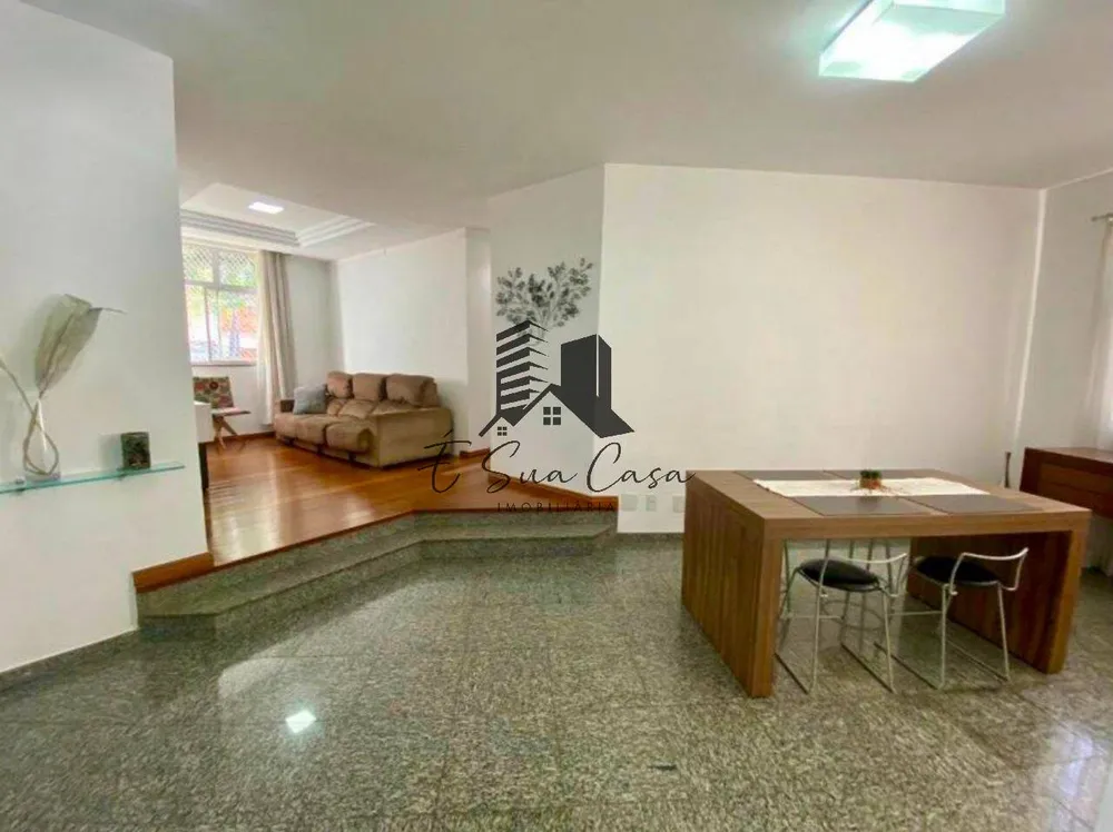 Apartamento, 4 quartos, 184 m² - Foto 4