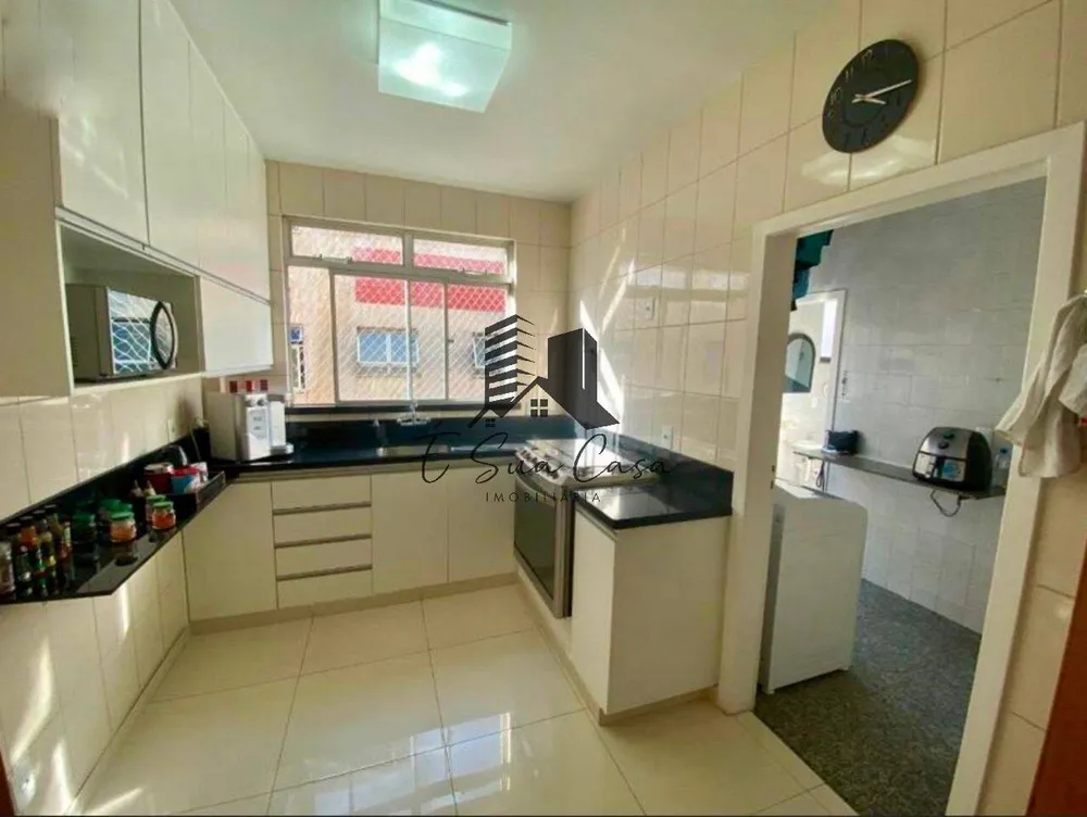 Apartamento, 4 quartos, 184 m² - Foto 13