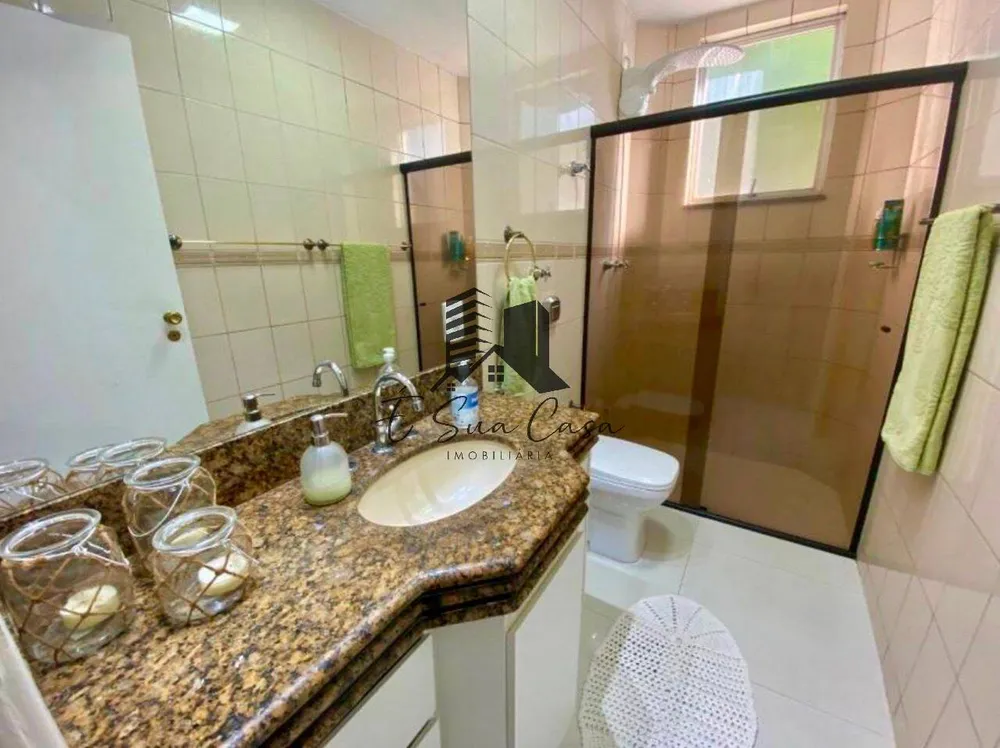 Apartamento, 4 quartos, 184 m² - Foto 8