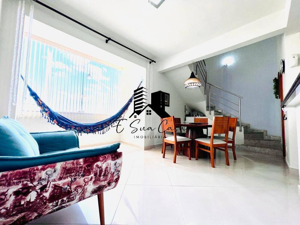 Cobertura à venda com 3 quartos, 178m² - Foto 1