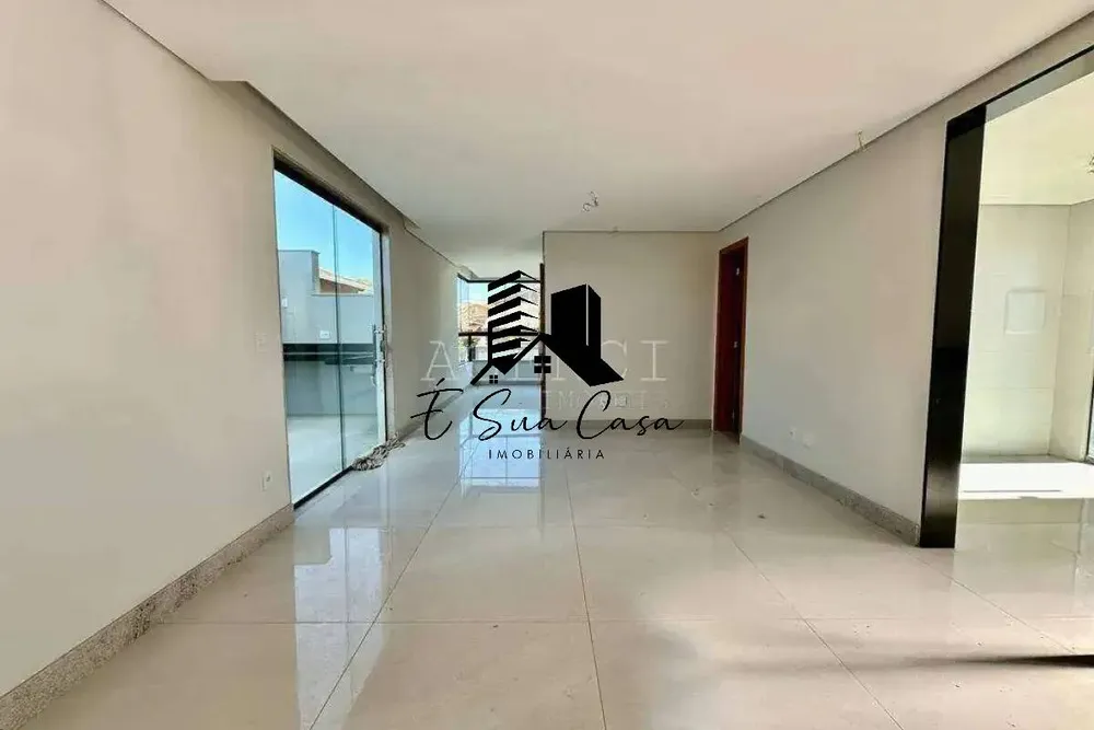 Apartamento, 4 quartos, 183 m² - Foto 6