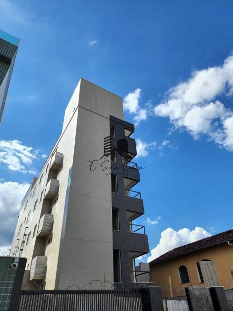 Apartamento, 4 quartos, 183 m² - Foto 1