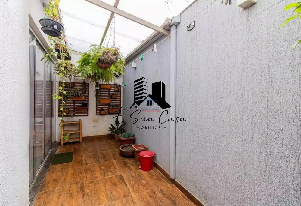 Casa, 3 quartos, 180 m² - Foto 5