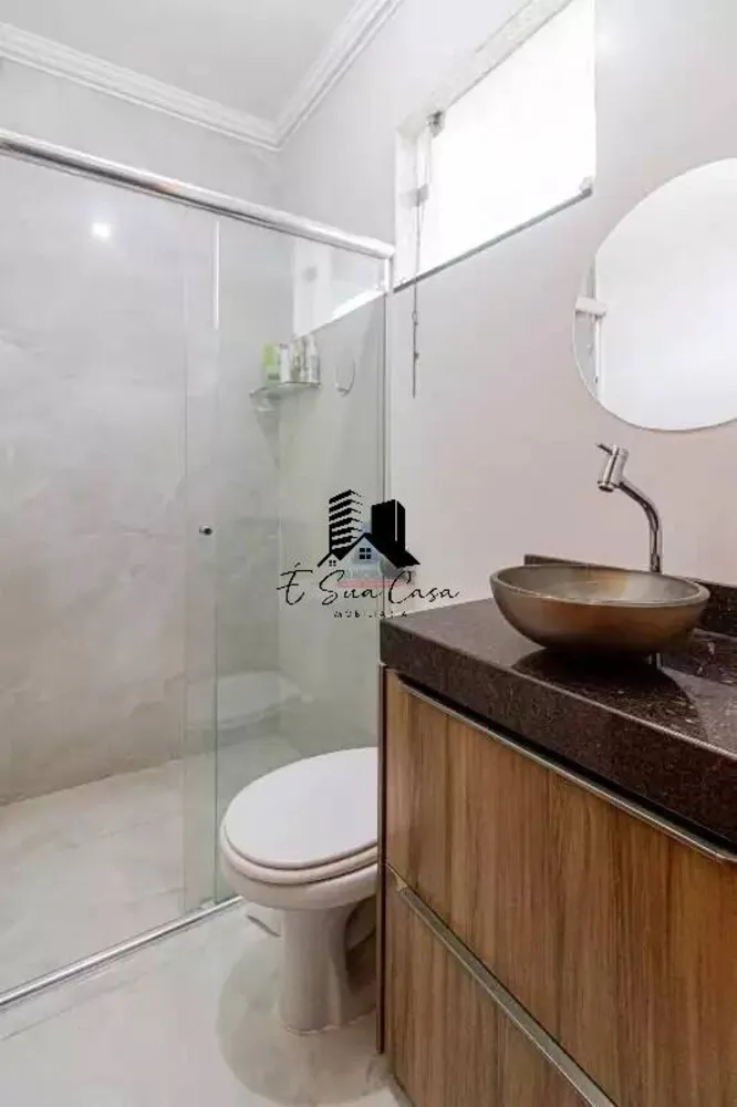 Casa, 3 quartos, 180 m² - Foto 11