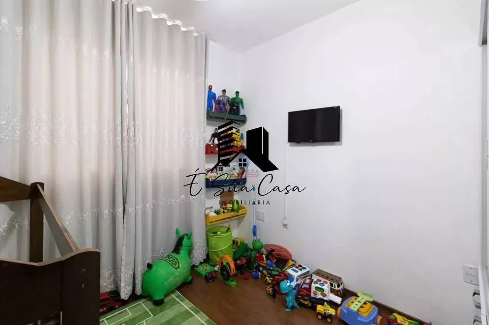 Casa, 3 quartos, 180 m² - Foto 15