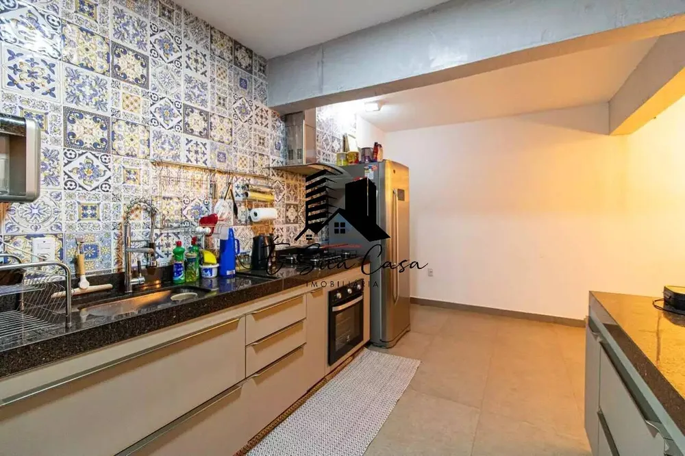 Casa, 3 quartos, 180 m² - Foto 3