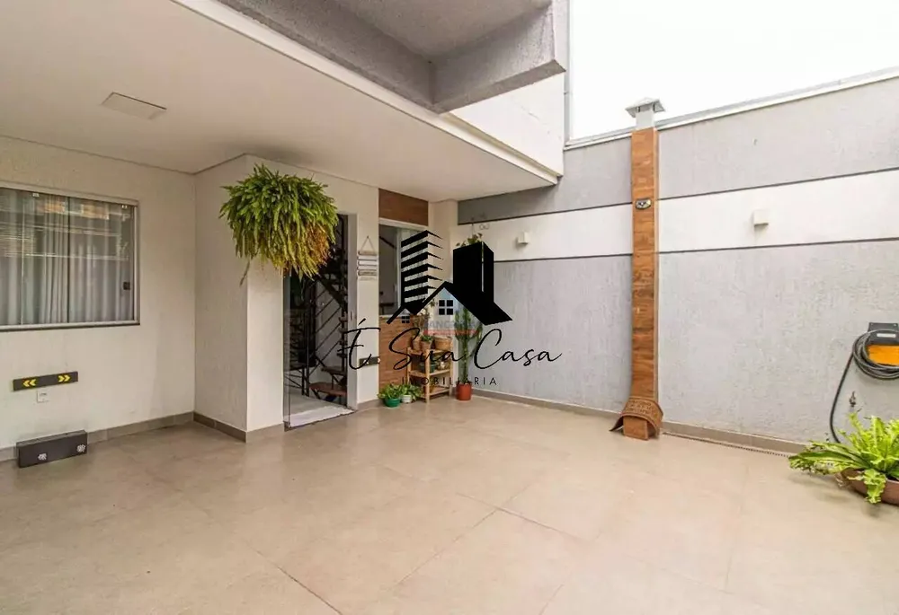 Casa, 3 quartos, 180 m² - Foto 16
