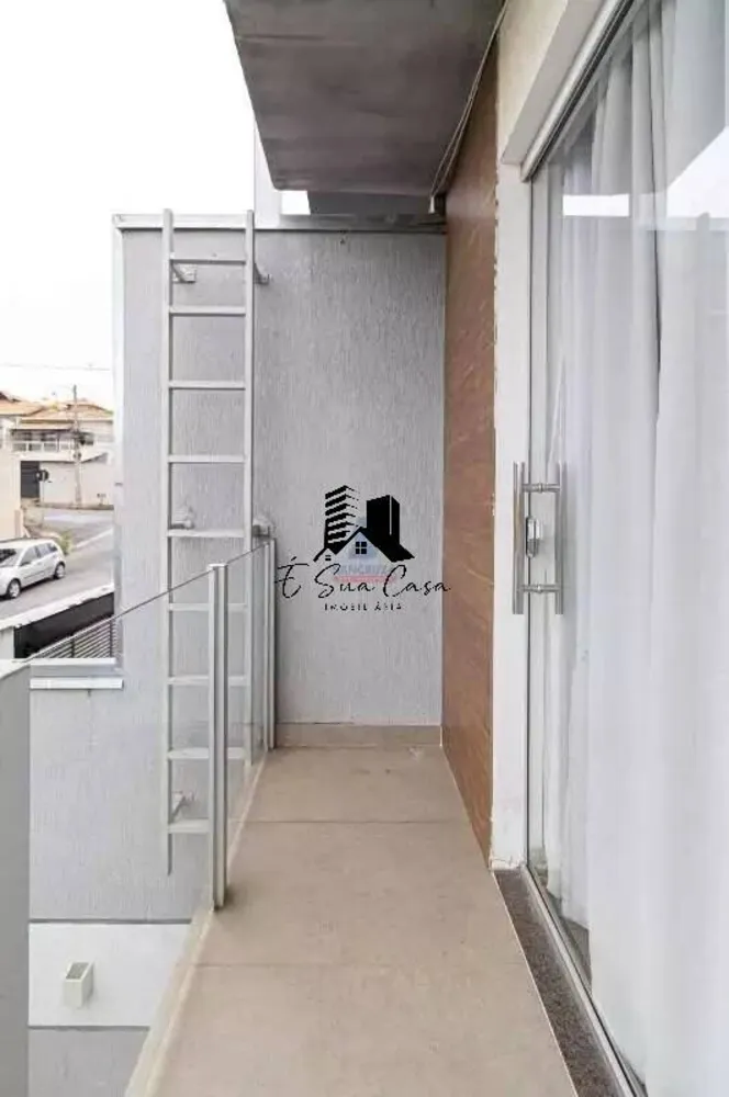 Casa, 3 quartos, 180 m² - Foto 7